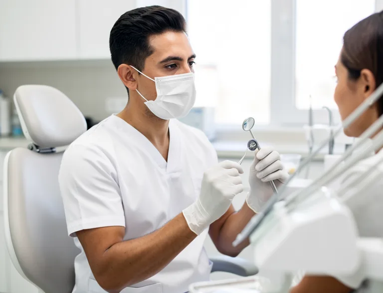 dentist New City